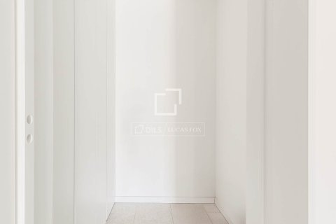 Apartament w Barcelona, Hiszpania 1 sypialnia, 58 mkw. nr 150801 – zdjęcie 18