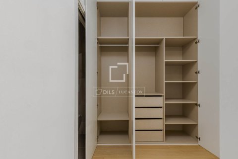 Apartament w Barcelona, Hiszpania 1 sypialnia, 58 mkw. nr 150801 – zdjęcie 20