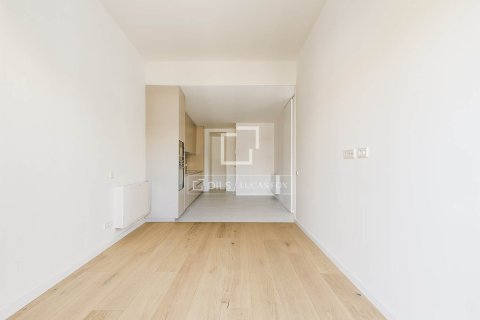 Apartament w Barcelona, Hiszpania 1 sypialnia, 58 mkw. nr 150801 – zdjęcie 10