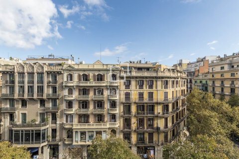 Apartament w Barcelona, Hiszpania 1 sypialnia, 58 mkw. nr 150801 – zdjęcie 26