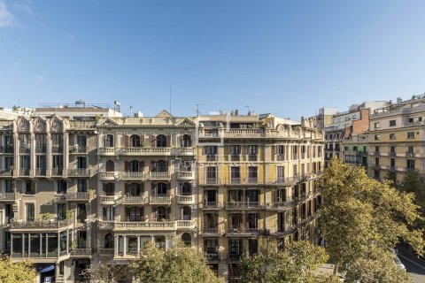 Apartament w Barcelona, Hiszpania 1 sypialnia, 58 mkw. nr 150801 – zdjęcie 6