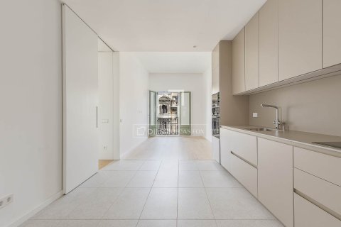 Apartament w Barcelona, Hiszpania 1 sypialnia, 58 mkw. nr 150801 – zdjęcie 2