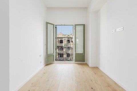 Apartament w Barcelona, Hiszpania 1 sypialnia, 58 mkw. nr 150801 – zdjęcie 23