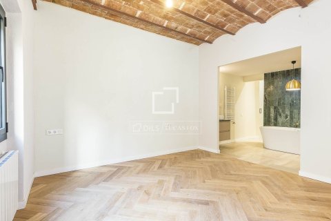 Продажа квартиры в Барселона, Испания 3 спальни, 108м2 №150802 - фото 18