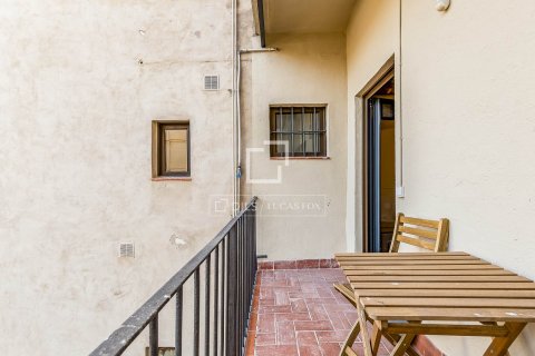 Продажа квартиры в Барселона, Испания 3 спальни, 108м2 №150802 - фото 2