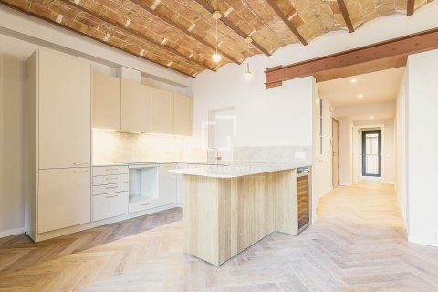 Продажа квартиры в Барселона, Испания 3 спальни, 108м2 №150802 - фото 7