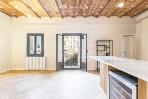 Продажа квартиры в Барселона, Испания 3 спальни, 108м2 №150802 - фото 10