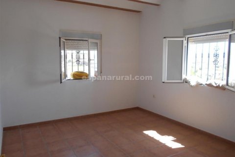 Villa en venta Albox, Almería, España 3 dormitorios, 110 m2 No. 113131 - foto 6
