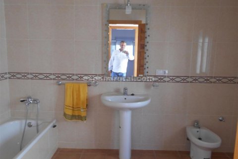 Villa en venta Albox, Almería, España 3 dormitorios, 110 m2 No. 113131 - foto 7