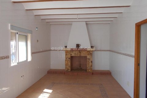 Villa en venta Albox, Almería, España 3 dormitorios, 110 m2 No. 113131 - foto 4