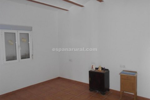 Villa en venta Albox, Almería, España 3 dormitorios, 110 m2 No. 113131 - foto 5