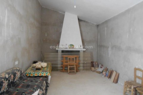 Villa en venta Albox, Almería, España 3 dormitorios, 110 m2 No. 113131 - foto 10