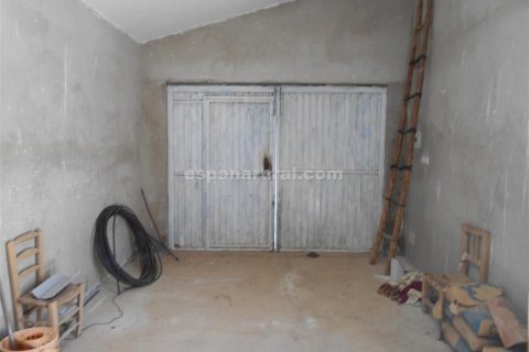 Villa en venta Albox, Almería, España 3 dormitorios, 110 m2 No. 113131 - foto 11