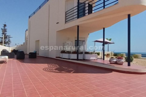 Willa San Juan De Los Terreros, Almeria, Hiszpania 3 sypialnie, 138 mkw. nr 113127 – zdjęcie 1