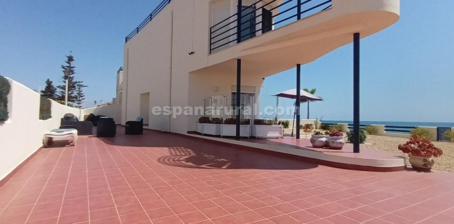 Willa San Juan De Los Terreros, Almeria, Hiszpania 3 sypialnie, 138 mkw. nr 113127