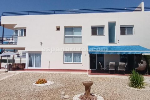 Willa San Juan De Los Terreros, Almeria, Hiszpania 3 sypialnie, 138 mkw. nr 113127 – zdjęcie 2