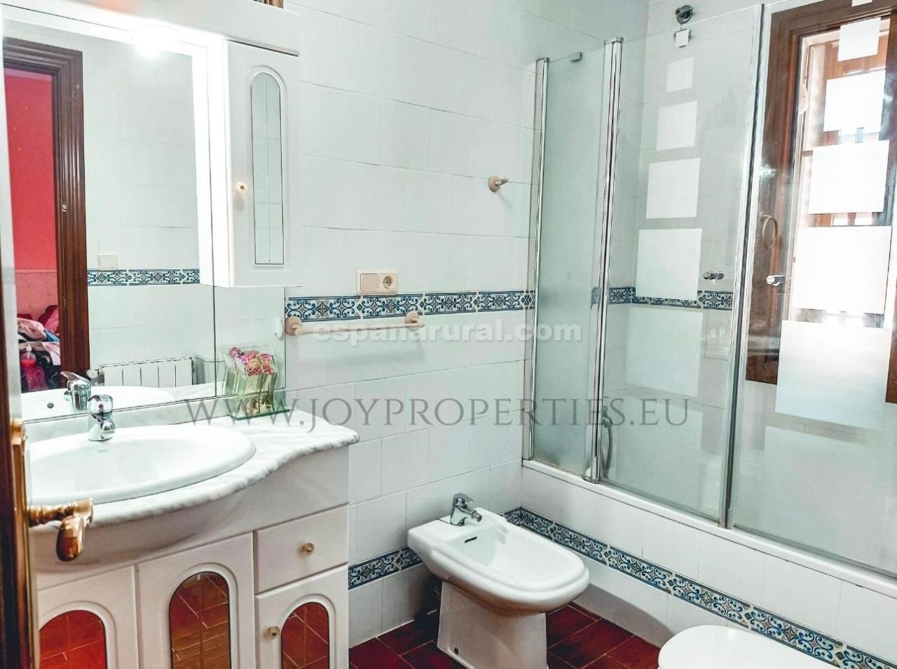 Villa in Caniles, Granada, Spanien 5 Schlafzimmer, 580 m2 Nr. 113122