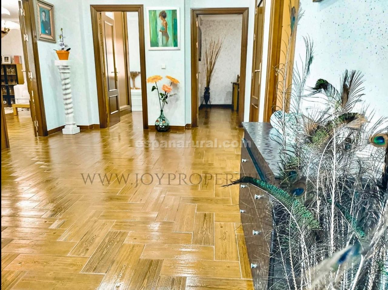 Villa in Caniles, Granada, Spanien 5 Schlafzimmer, 580 m2 Nr. 113122