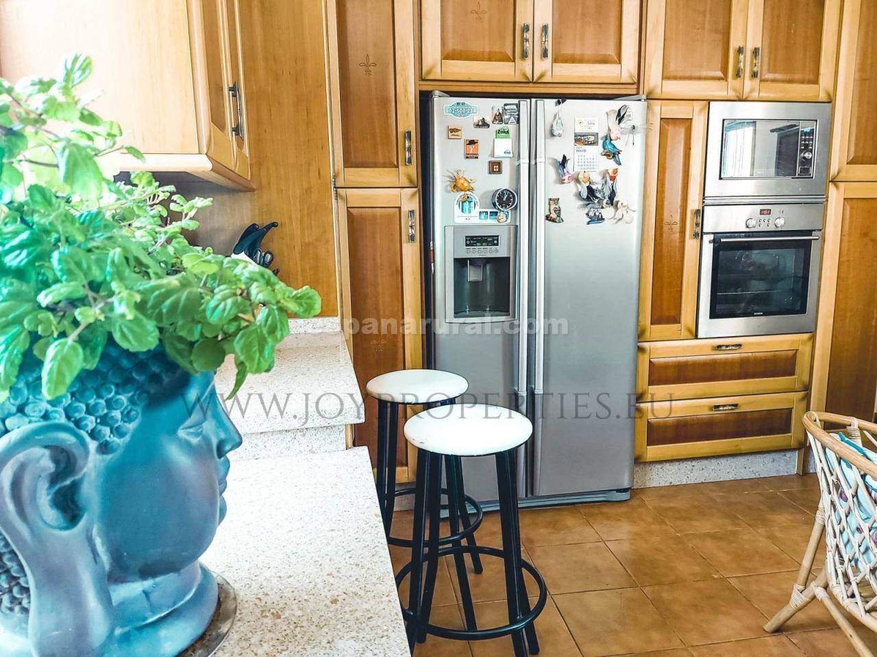 Villa in Caniles, Granada, Spanien 5 Schlafzimmer, 580 m2 Nr. 113122