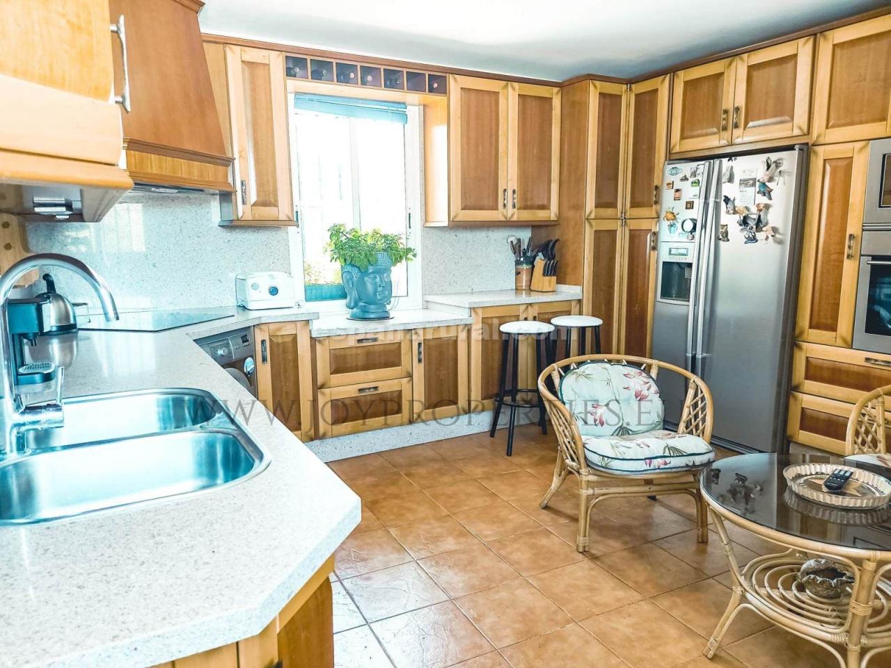 Villa in Caniles, Granada, Spanien 5 Schlafzimmer, 580 m2 Nr. 113122