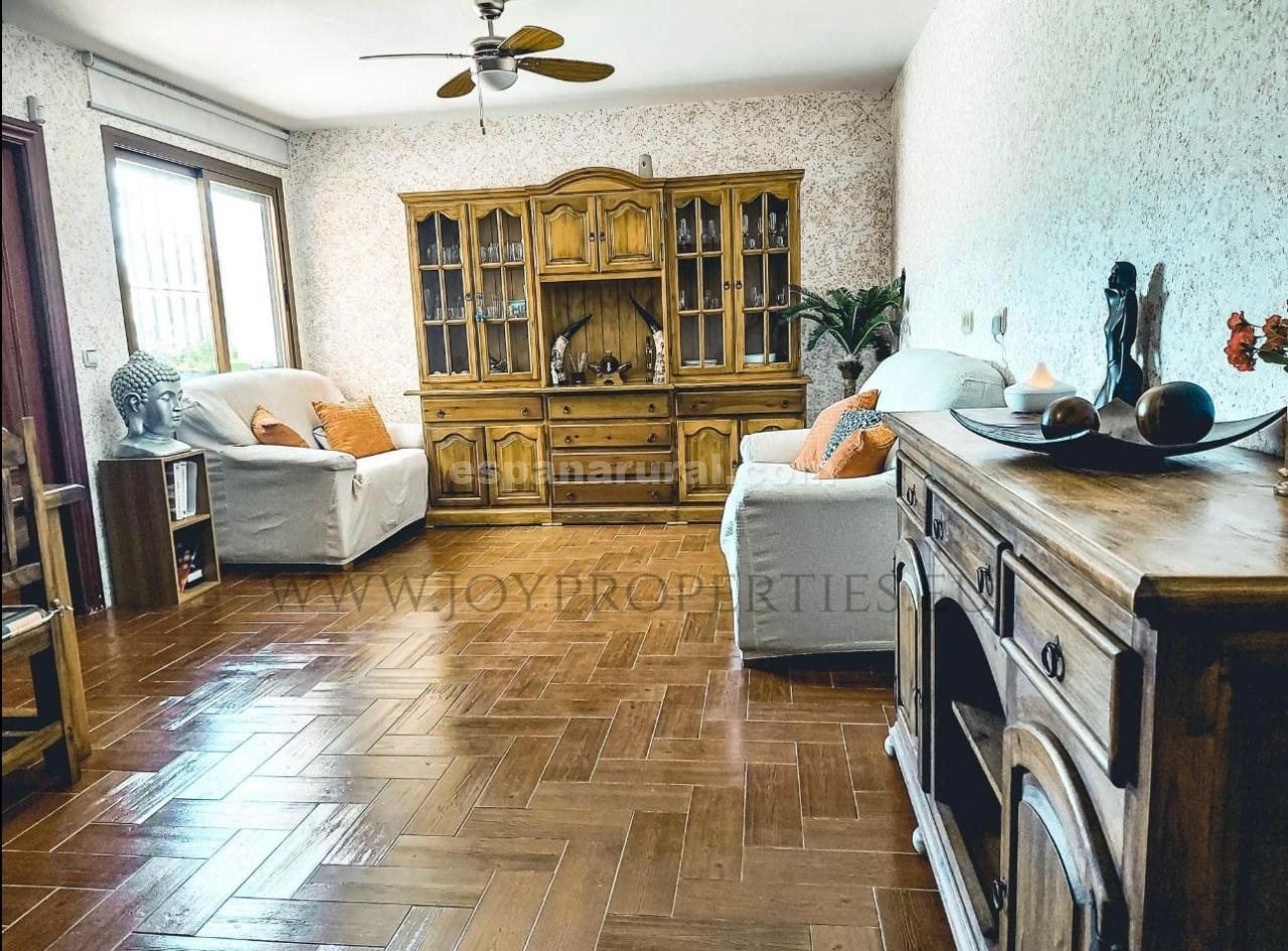 Villa in Caniles, Granada, Spanien 5 Schlafzimmer, 580 m2 Nr. 113122
