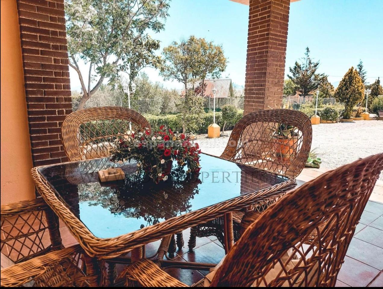 Villa in Caniles, Granada, Spanien 5 Schlafzimmer, 580 m2 Nr. 113122