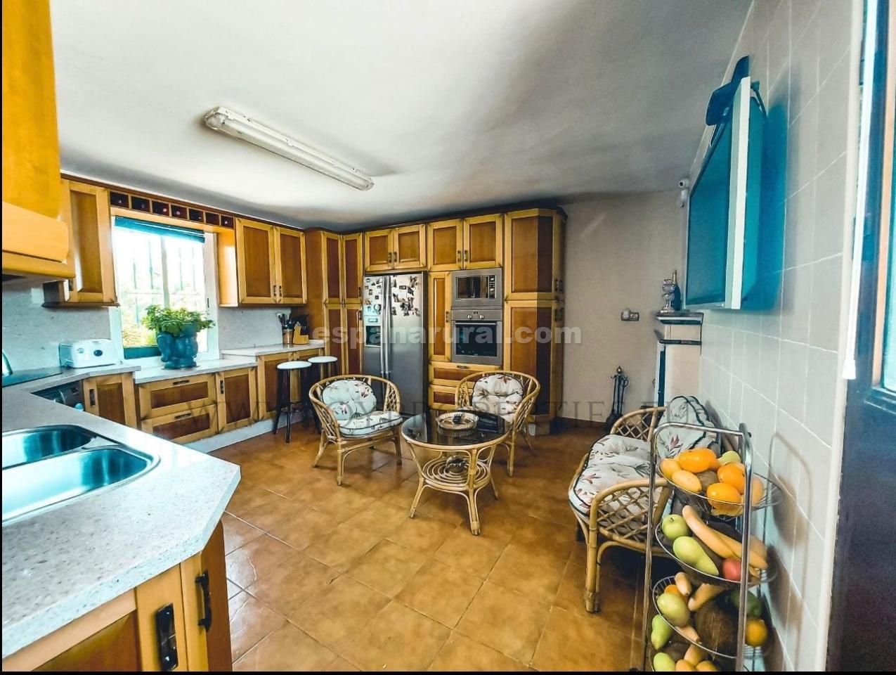 Villa in Caniles, Granada, Spanien 5 Schlafzimmer, 580 m2 Nr. 113122