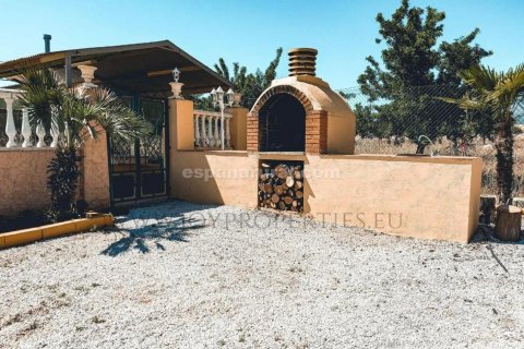 Villa in vendita Caniles, Granada, Spagna 5 camere da letto, 580 mq. N° 113122 - foto 15