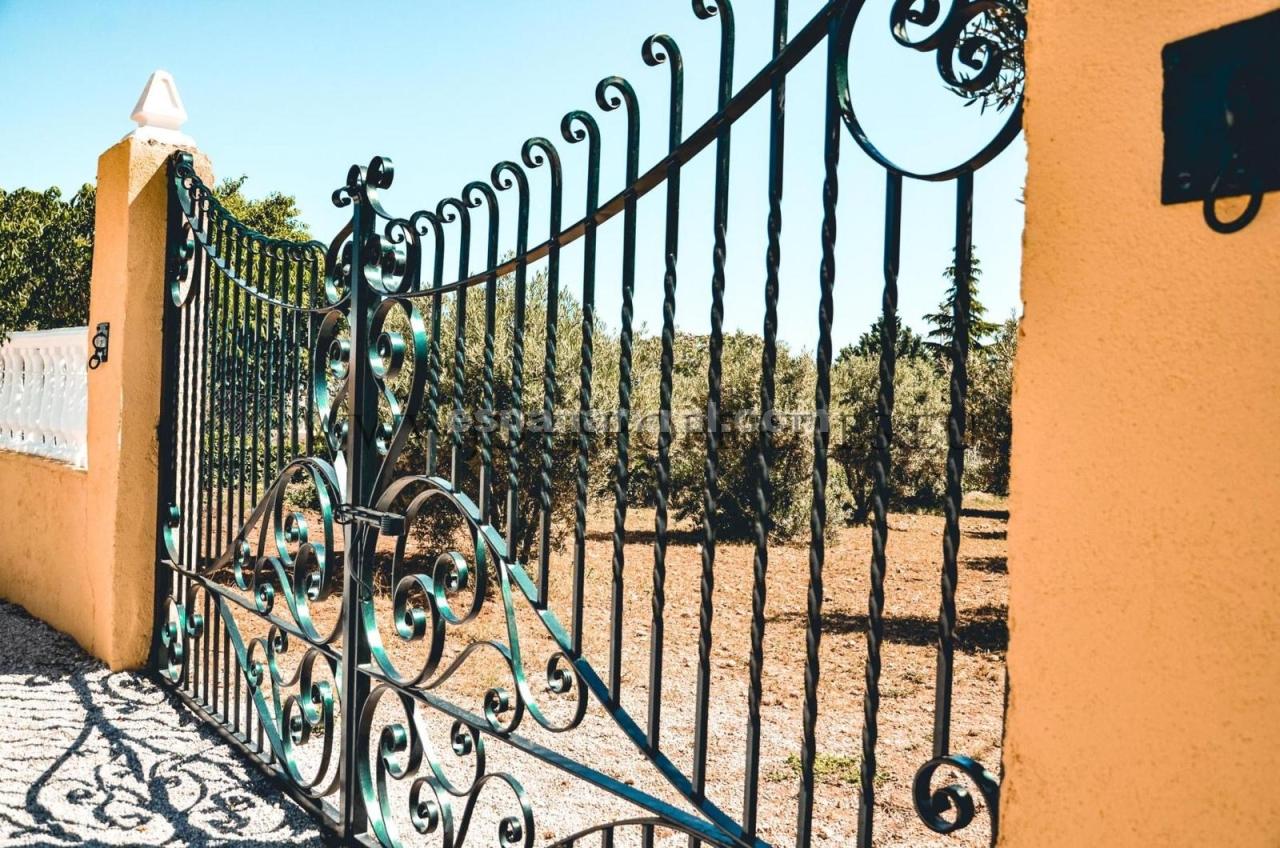 Villa in Caniles, Granada, Spanien 5 Schlafzimmer, 580 m2 Nr. 113122