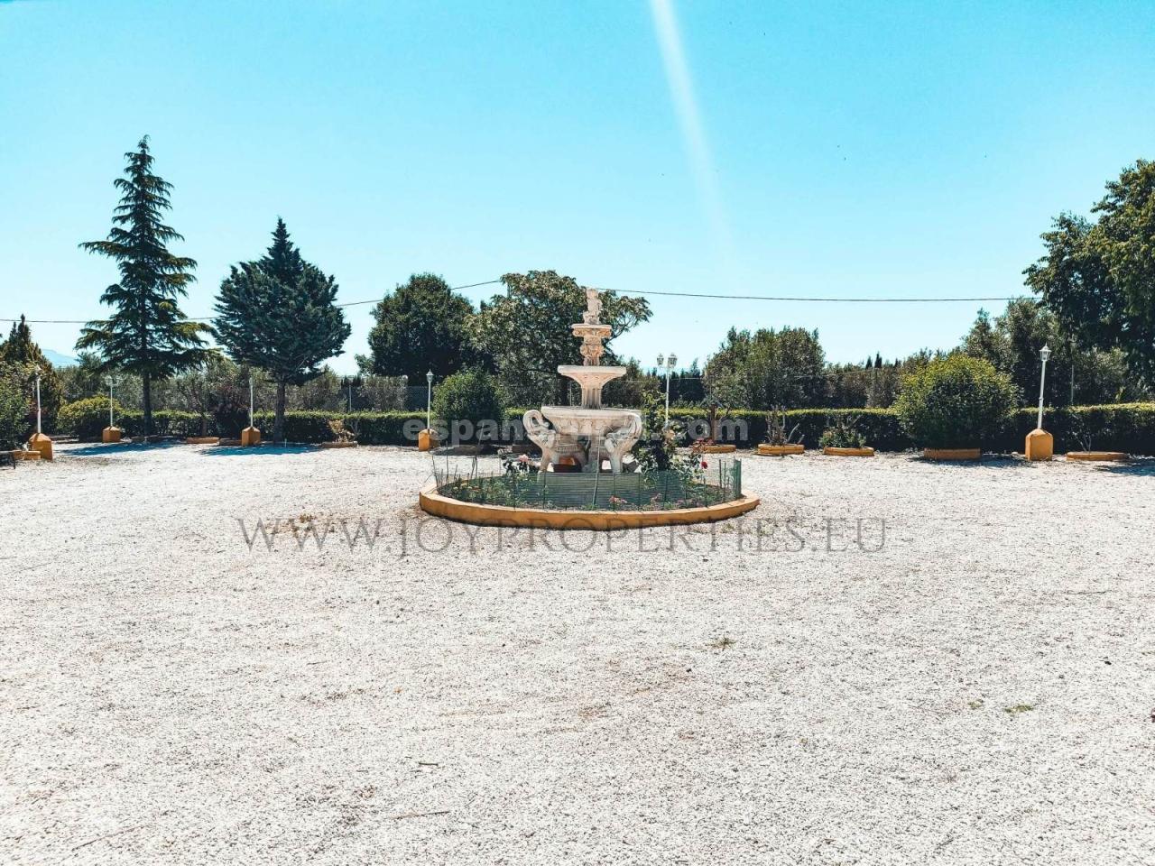 Villa in Caniles, Granada, Spanien 5 Schlafzimmer, 580 m2 Nr. 113122
