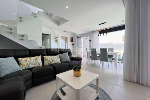 Villa à vendre San Miguel de Salinas, Alicante, Espagne, 3 chambres, 125 m2 No. 113129 - photo 6