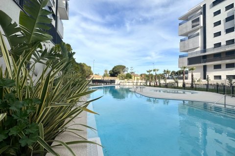 Appartamento in vendita Alicante, Spagna 3 camere da letto, 109 mq. N° 113128 - foto 1