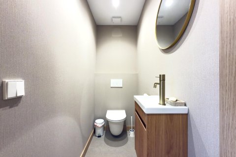 Apartment for sale in Madrid, Spain 3 bedrooms, 192 sq.m. No. 147310 - photo 24