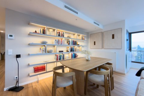 Apartment for sale in Madrid, Spain 3 bedrooms, 192 sq.m. No. 147310 - photo 15