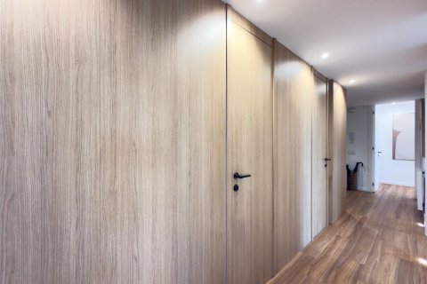 Apartment for sale in Madrid, Spain 3 bedrooms, 192 sq.m. No. 147310 - photo 23