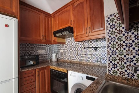Apartamento en venta en Torrevieja, Alicante, España 2 dormitorios, 70 m2 No. 147311 - foto 15