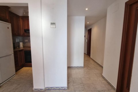 Apartamento en venta en Torrevieja, Alicante, España 2 dormitorios, 70 m2 No. 147311 - foto 10