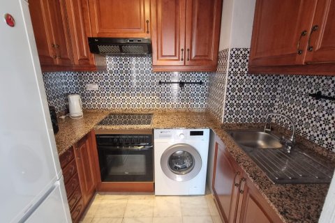 Apartamento en venta en Torrevieja, Alicante, España 2 dormitorios, 70 m2 No. 147311 - foto 16
