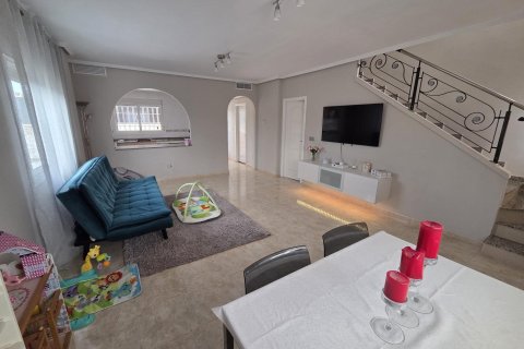 Casa in vendita a Rojales, Alicante, Spagna 3 camere da letto, 169 mq. N° 147308 - foto 13