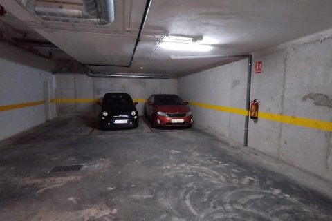 Lägenhet för uthyrning i Alicante, Spanien 1 sovrum, 100 kvm. Nr. 147312 - foto 20