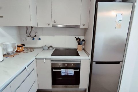 Lägenhet för uthyrning i Alicante, Spanien 1 sovrum, 100 kvm. Nr. 147312 - foto 6