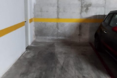 Lägenhet för uthyrning i Alicante, Spanien 1 sovrum, 100 kvm. Nr. 147312 - foto 21