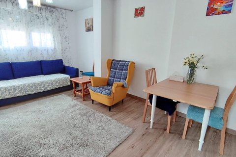 Lägenhet för uthyrning i Alicante, Spanien 1 sovrum, 100 kvm. Nr. 147312 - foto 8