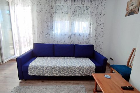 Lägenhet för uthyrning i Alicante, Spanien 1 sovrum, 100 kvm. Nr. 147312 - foto 10