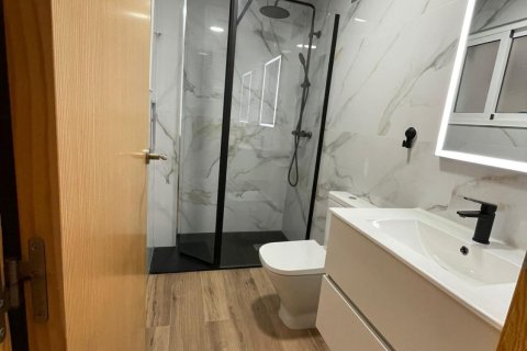 Terreno in vendita Alicante, Spagna 2 camere da letto, 96 mq. N° 139865 - foto 13