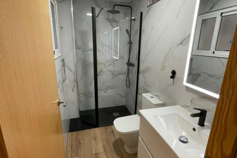 Terreno in vendita Alicante, Spagna 2 camere da letto, 96 mq. N° 139865 - foto 12