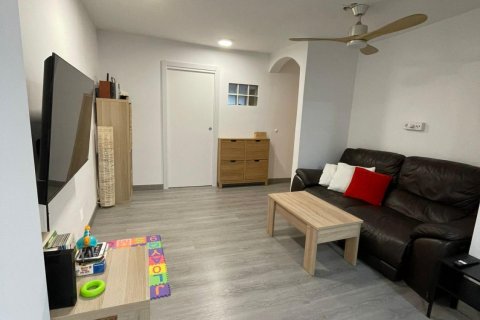 Terreno in vendita Alicante, Spagna 2 camere da letto, 96 mq. N° 139865 - foto 7