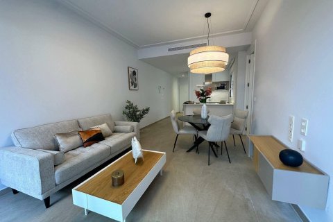 Apartament Torrevieja, Alicante, Hiszpania 3 sypialnie, 81 mkw. nr 139869 – zdjęcie 2