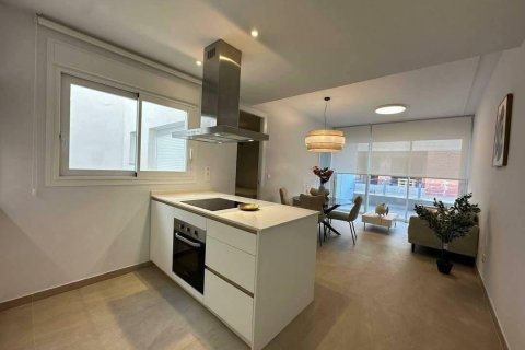 Apartament Torrevieja, Alicante, Hiszpania 3 sypialnie, 81 mkw. nr 139869 – zdjęcie 3