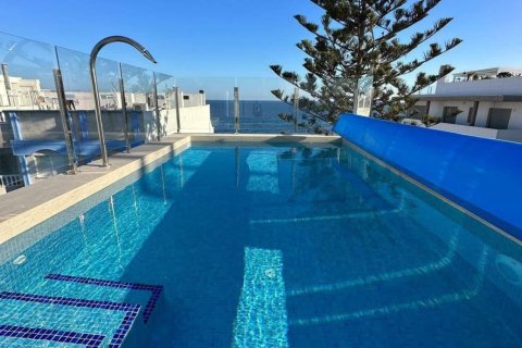 Apartament Torrevieja, Alicante, Hiszpania 3 sypialnie, 81 mkw. nr 139869 – zdjęcie 1